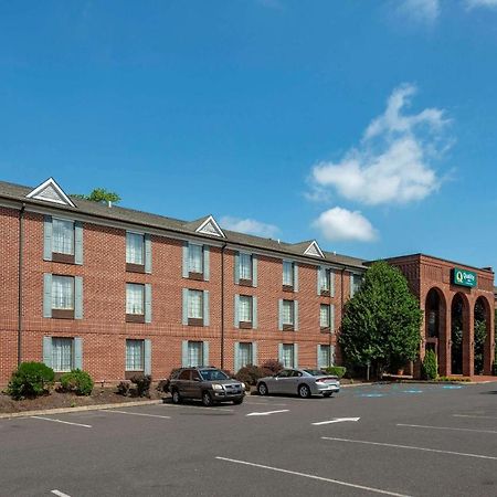 Quality Inn Montgomeryville-Philadelphia Dış mekan fotoğraf
