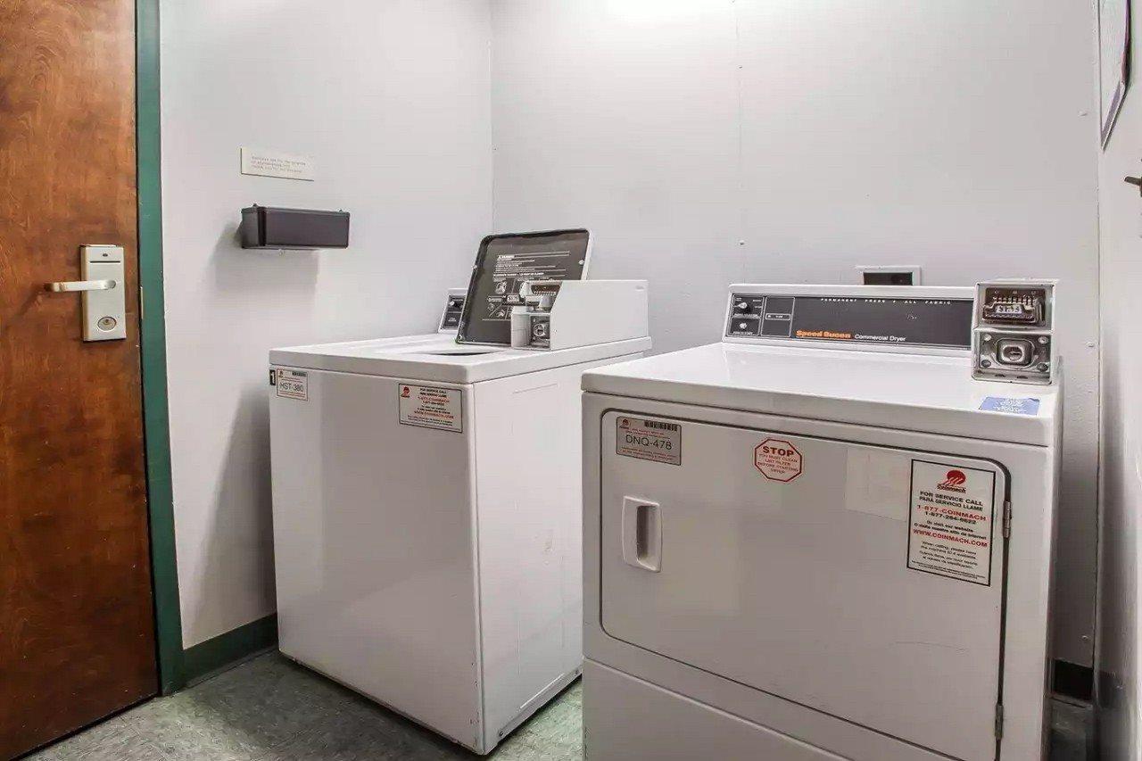 Quality Inn Montgomeryville-Philadelphia Dış mekan fotoğraf
