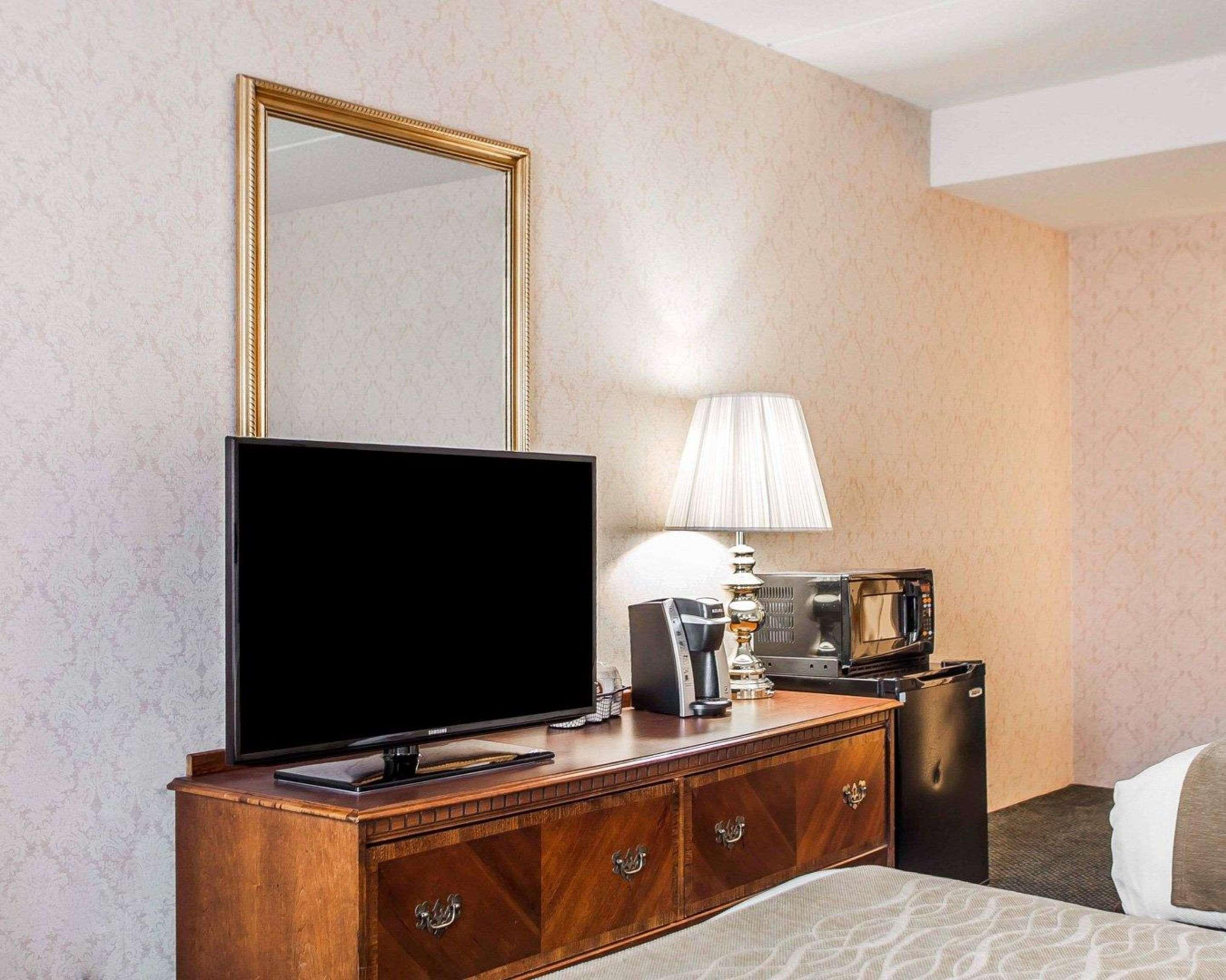 Quality Inn Montgomeryville-Philadelphia Dış mekan fotoğraf