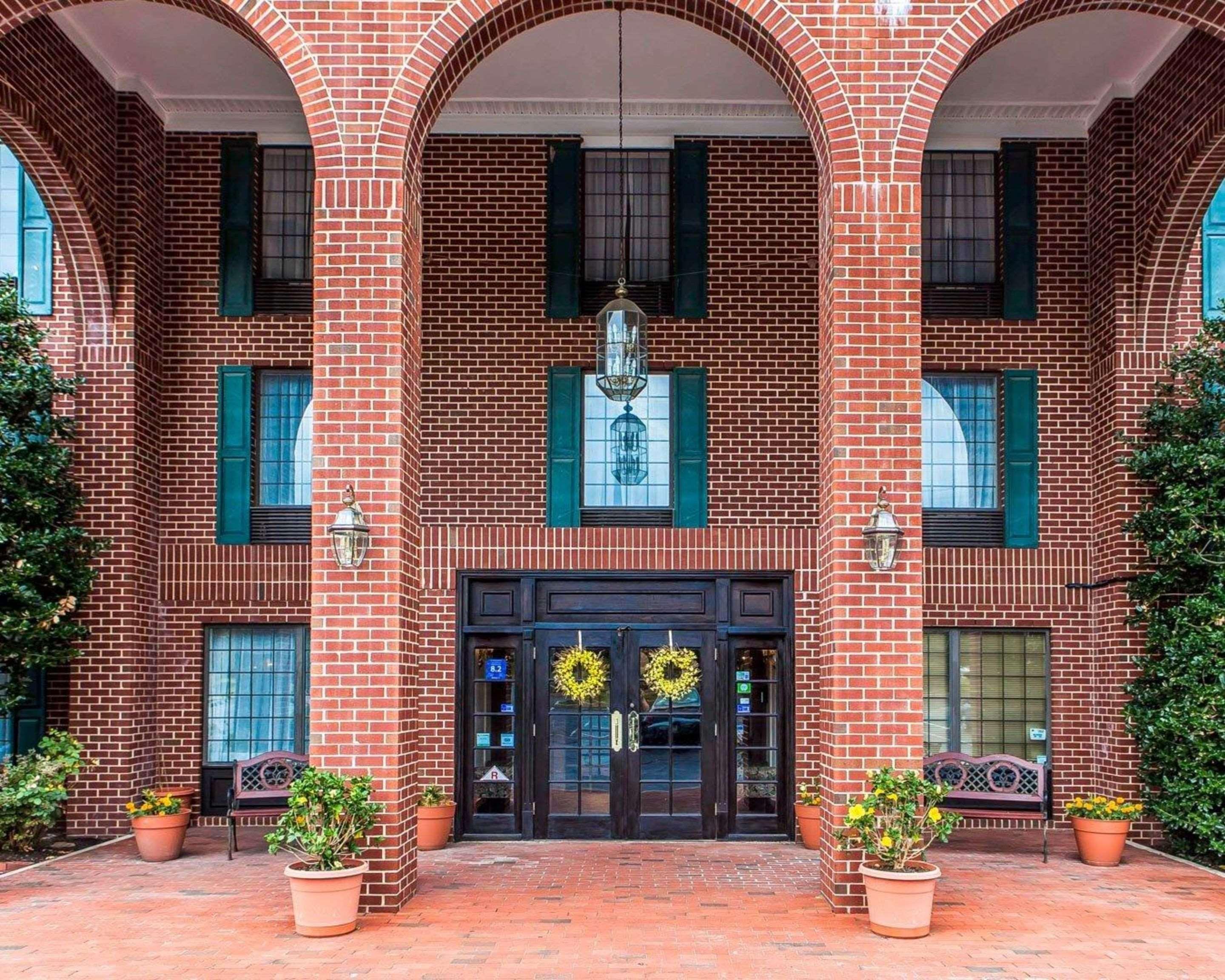 Quality Inn Montgomeryville-Philadelphia Dış mekan fotoğraf