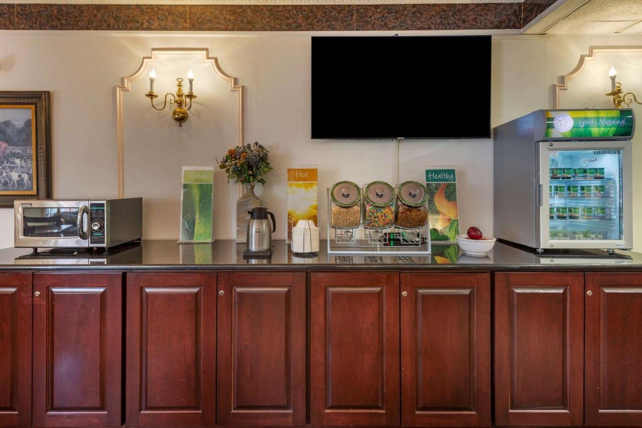 Quality Inn Montgomeryville-Philadelphia Dış mekan fotoğraf