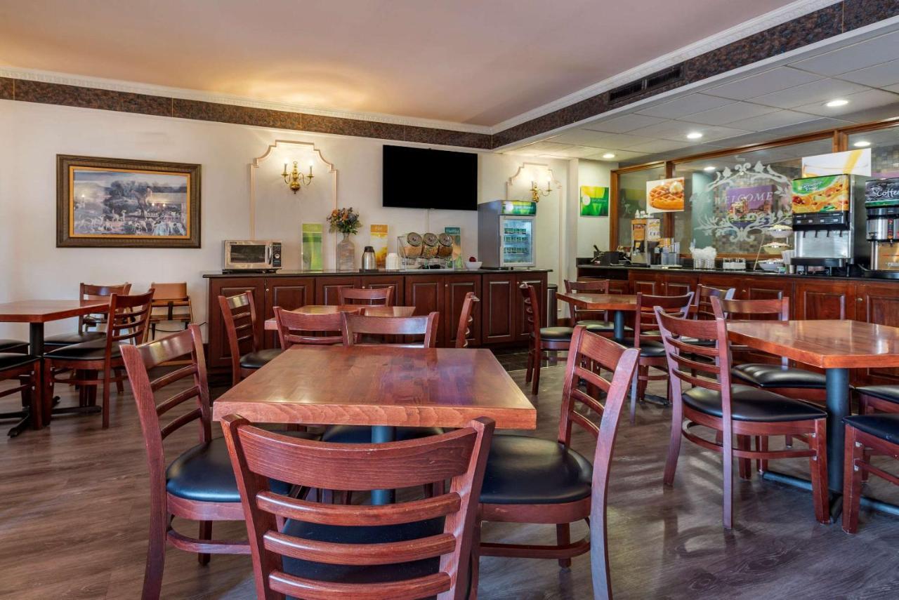 Quality Inn Montgomeryville-Philadelphia Dış mekan fotoğraf
