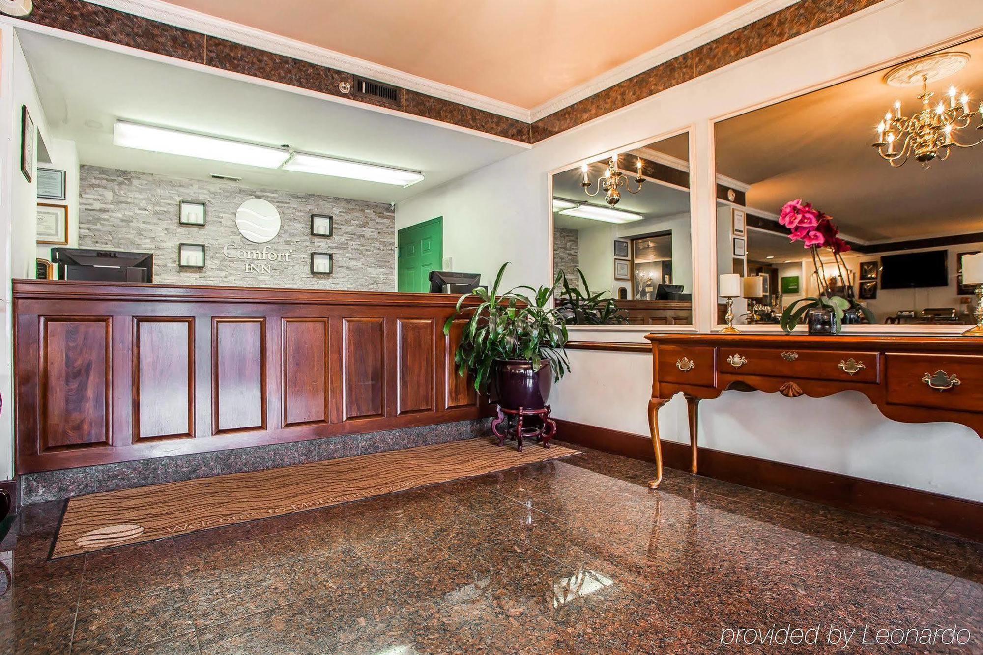 Quality Inn Montgomeryville-Philadelphia Dış mekan fotoğraf