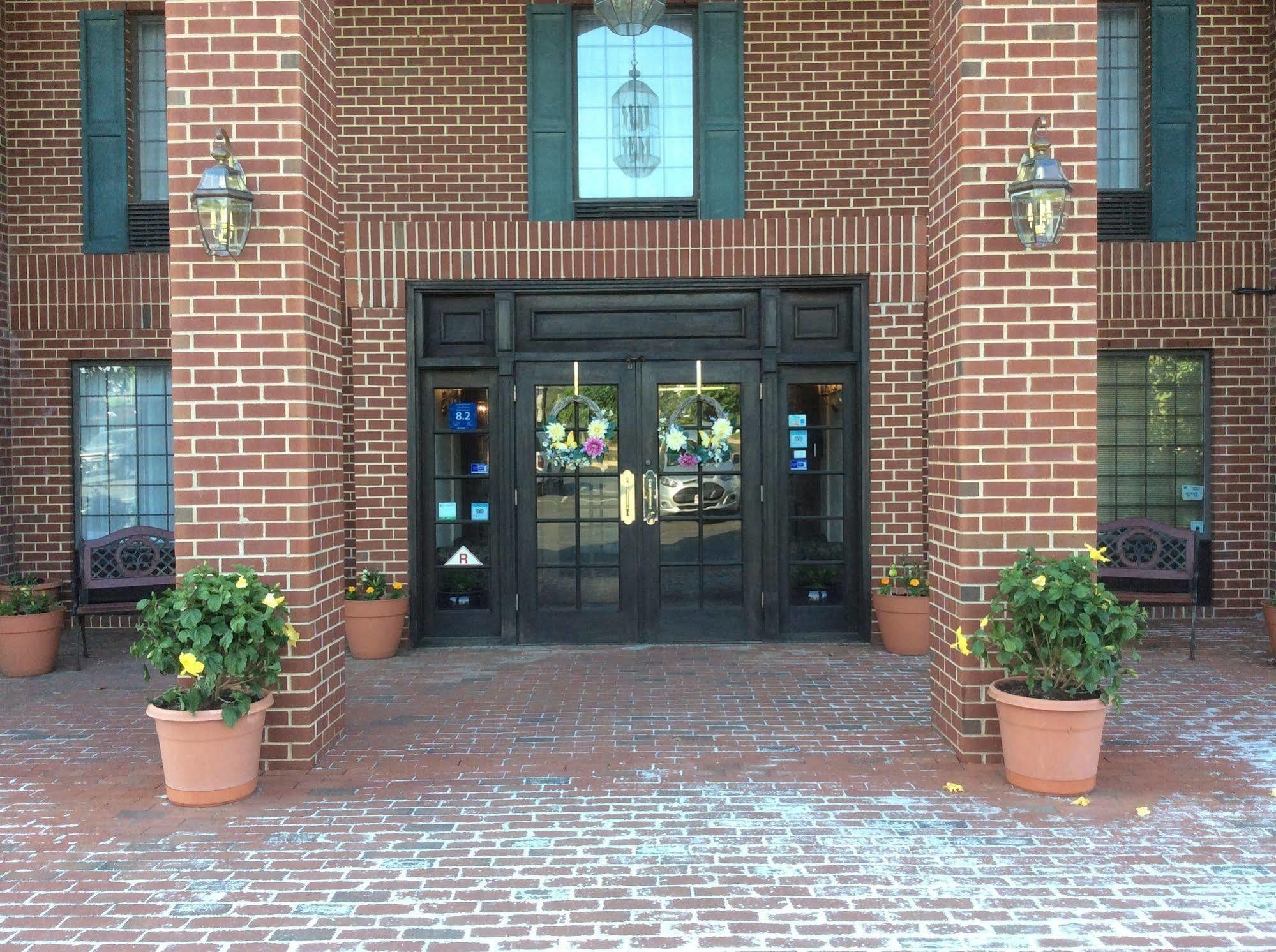 Quality Inn Montgomeryville-Philadelphia Dış mekan fotoğraf