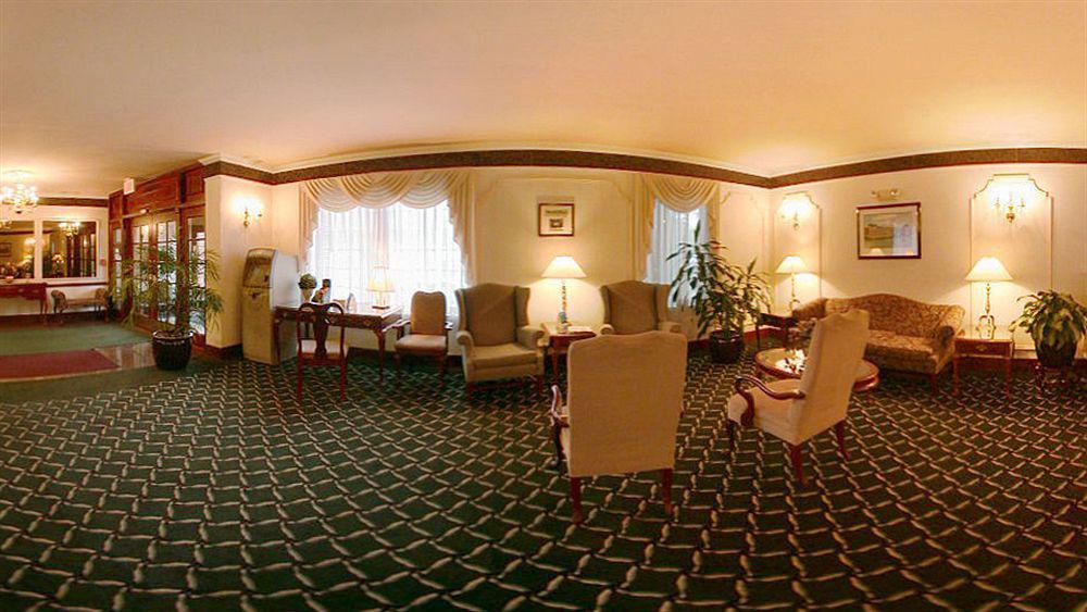 Quality Inn Montgomeryville-Philadelphia Dış mekan fotoğraf
