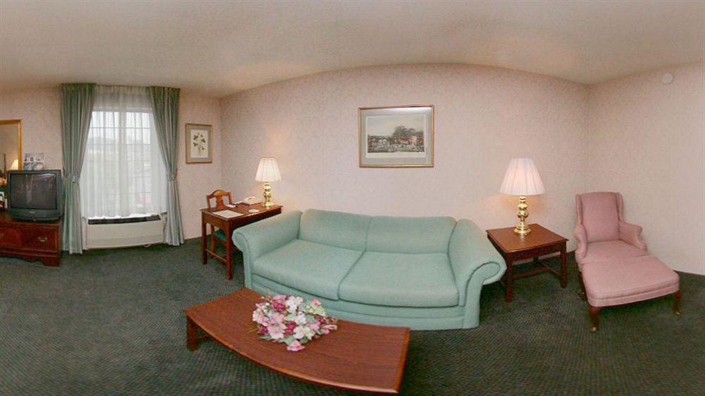 Quality Inn Montgomeryville-Philadelphia Dış mekan fotoğraf